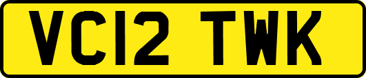 VC12TWK