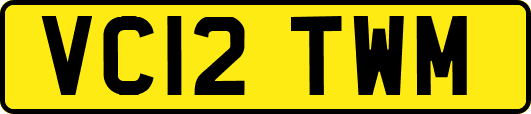 VC12TWM