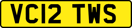 VC12TWS