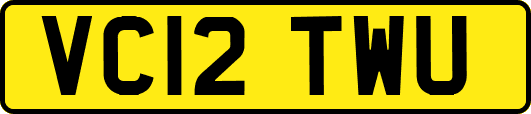 VC12TWU