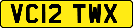 VC12TWX