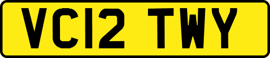 VC12TWY