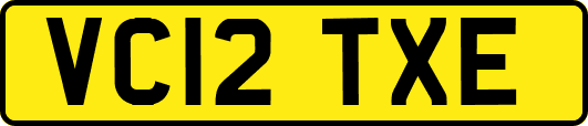 VC12TXE