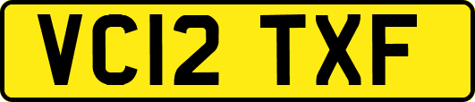 VC12TXF