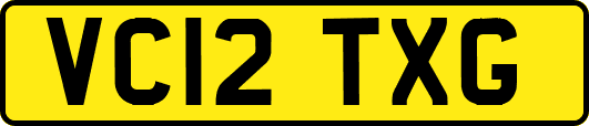 VC12TXG