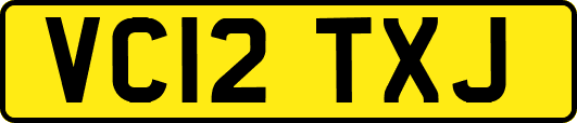 VC12TXJ