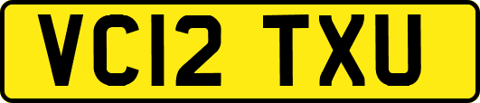 VC12TXU