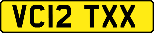 VC12TXX