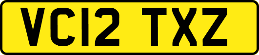 VC12TXZ