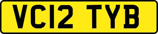 VC12TYB