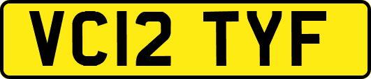 VC12TYF