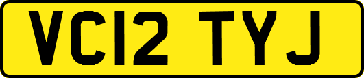 VC12TYJ