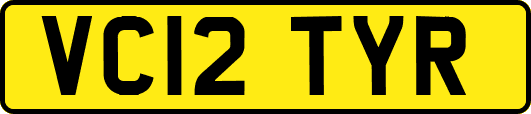 VC12TYR