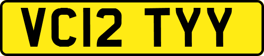 VC12TYY