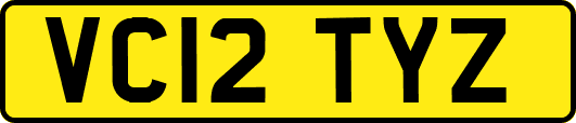 VC12TYZ