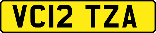 VC12TZA