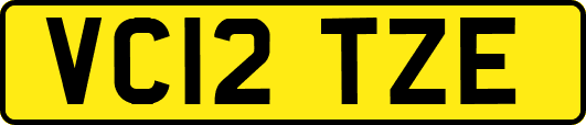 VC12TZE