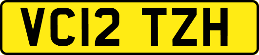 VC12TZH