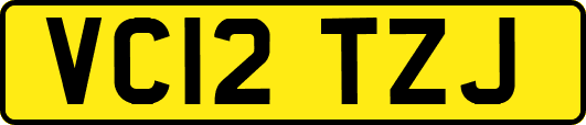 VC12TZJ