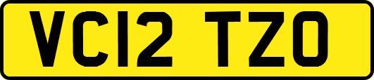 VC12TZO