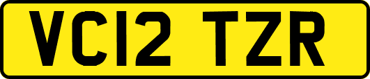 VC12TZR