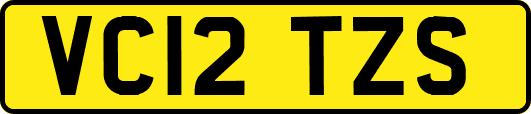 VC12TZS