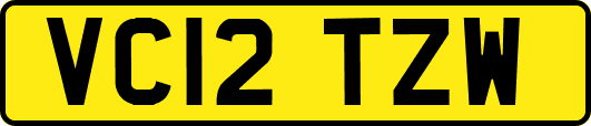 VC12TZW