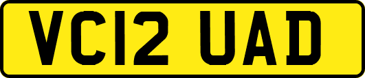 VC12UAD