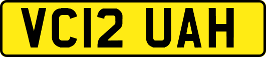 VC12UAH