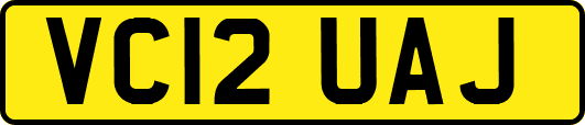 VC12UAJ