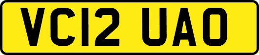 VC12UAO