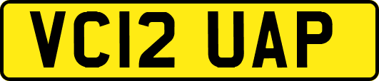VC12UAP