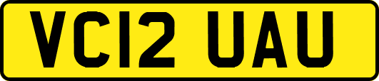 VC12UAU