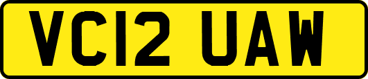 VC12UAW
