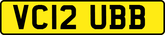 VC12UBB