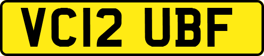 VC12UBF