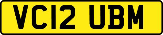 VC12UBM