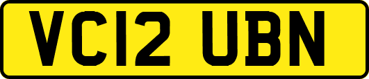 VC12UBN