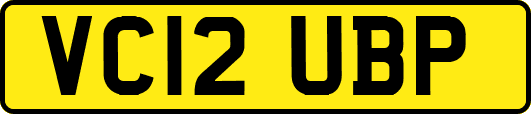 VC12UBP