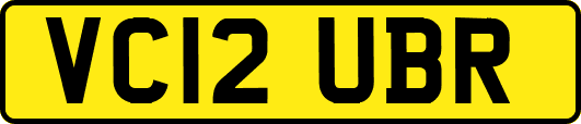 VC12UBR