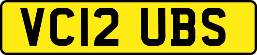 VC12UBS