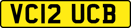 VC12UCB