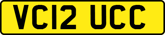 VC12UCC
