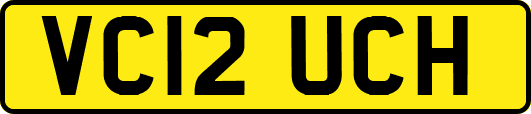 VC12UCH