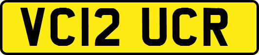 VC12UCR