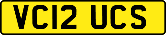 VC12UCS