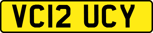 VC12UCY