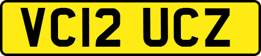 VC12UCZ