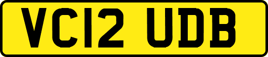 VC12UDB