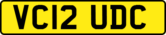 VC12UDC